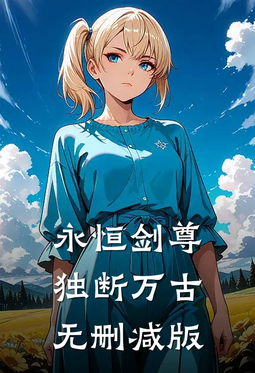 永恒剑尊，独断万古无删减版