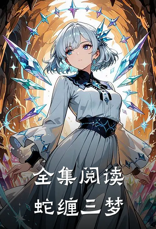 全集阅读蛇缠三梦