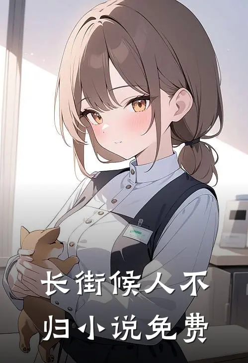 长街候人不归小说免费