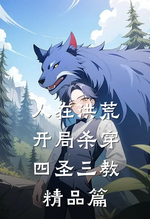 人在洪荒，开局杀穿四圣三教精品篇