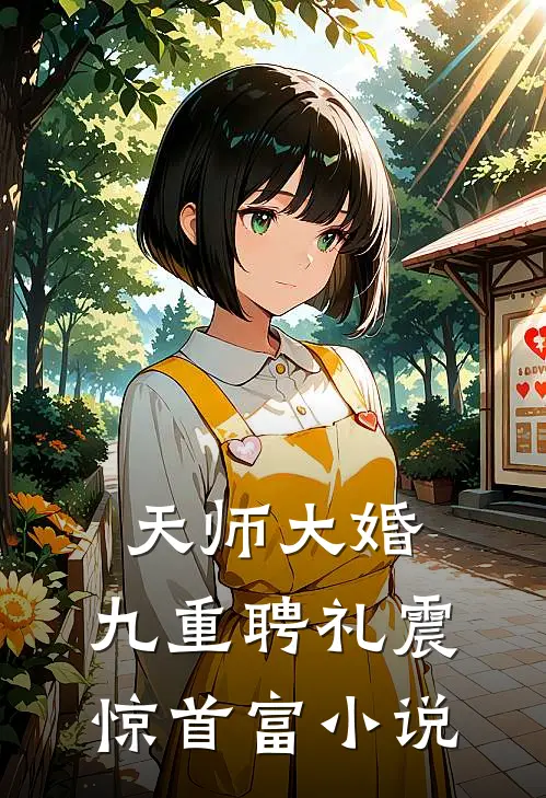 天师大婚,九重聘礼震惊首富小说