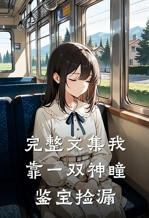 完整文集我靠一双神瞳鉴宝捡漏