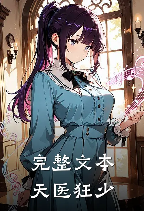 完整文本天医狂少