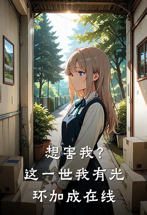 想害我？这一世我有光环加成在线