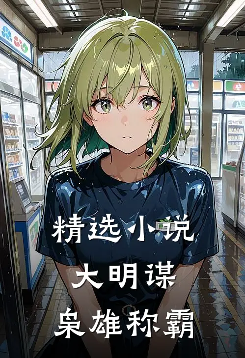 精选小说大明谋：枭雄称霸