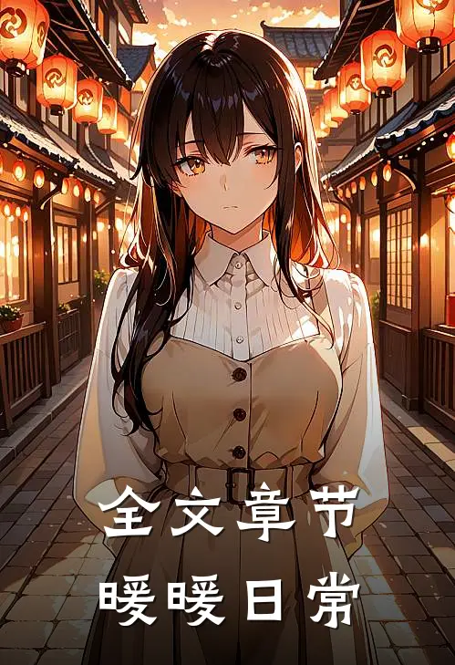 全文章节暖暖日常