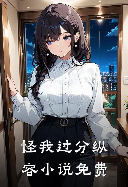 怪我过分纵容小说免费