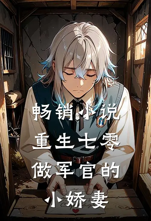 畅销小说重生七零：做军官的小娇妻