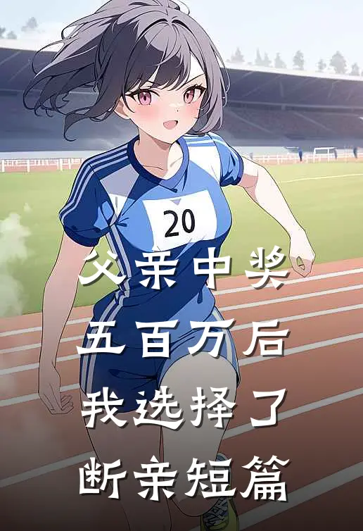 父亲中奖五百万后，我选择了断亲短篇