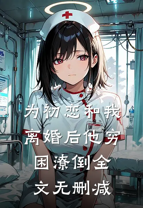 为初恋和我离婚后他穷困潦倒全文无删减