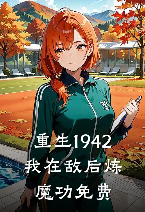 重生1942：我在敌后炼魔功免费
