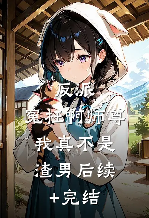 反派：冤枉啊师尊，我真不是渣男后续+完结