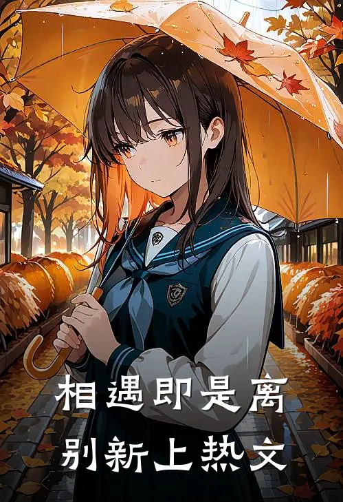 相遇即是离别新上热文
