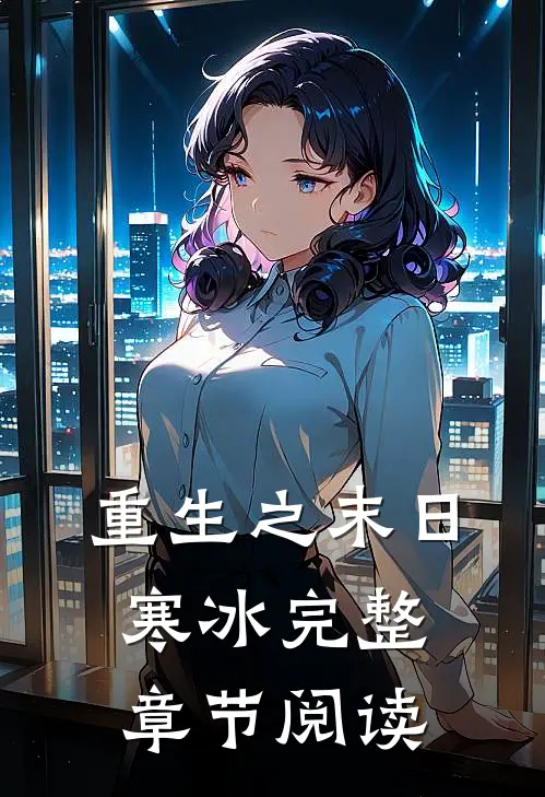 重生之末日寒冰完整章节阅读