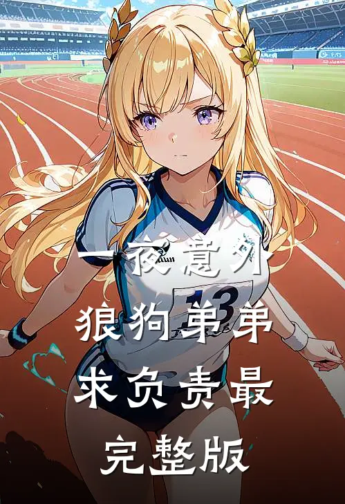 一夜意外，狼狗弟弟求负责最完整版