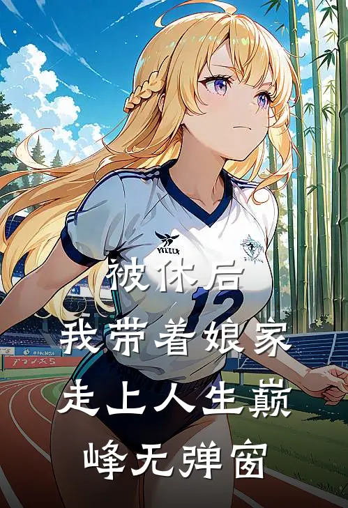 被休后，我带着娘家走上人生巅峰无弹窗