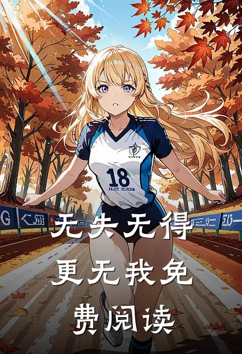 无失无得更无我免费阅读