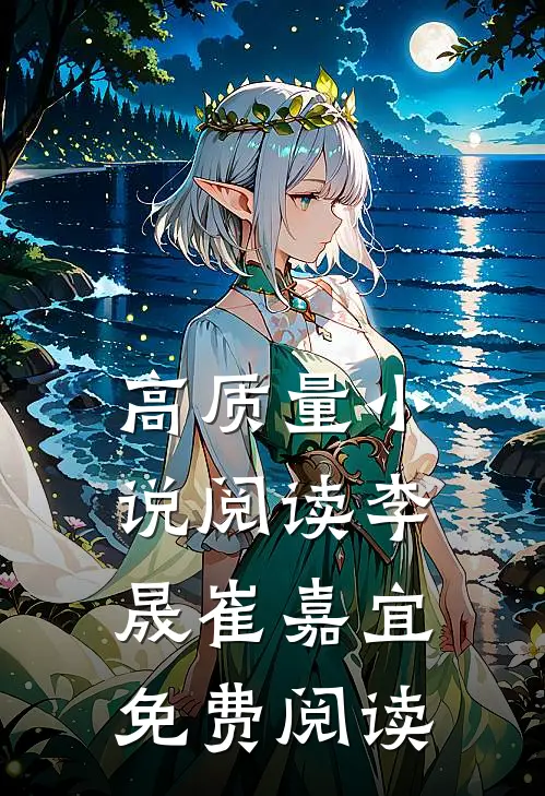 高质量小说阅读李晟崔嘉宜免费阅读