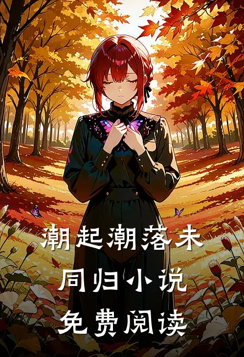潮起潮落未同归小说免费阅读