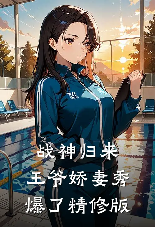 战神归来：王爷娇妻秀爆了精修版
