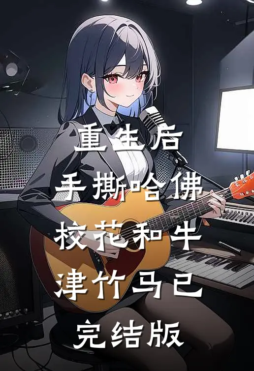 重生后，手撕哈佛校花和牛津竹马已完结版