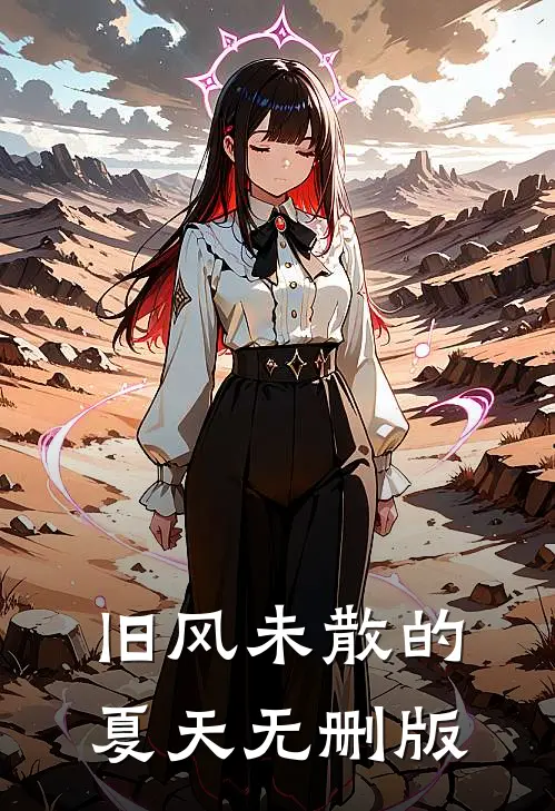 旧风未散的夏天无删版