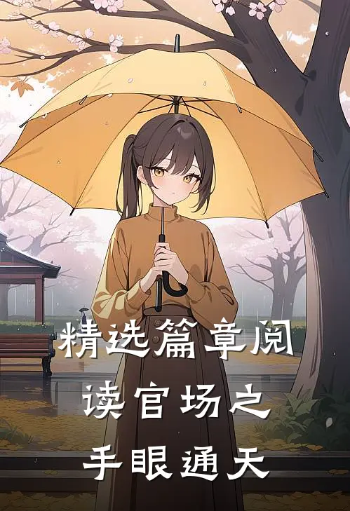 精选篇章阅读官场之手眼通天
