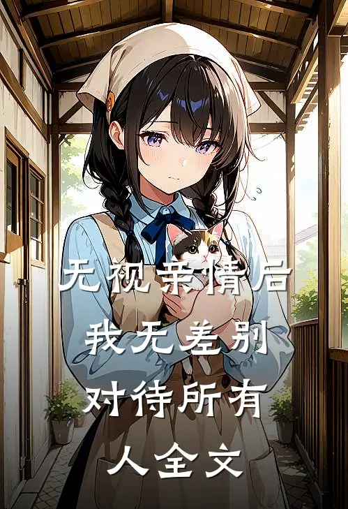 无视亲情后，我无差别对待所有人全文