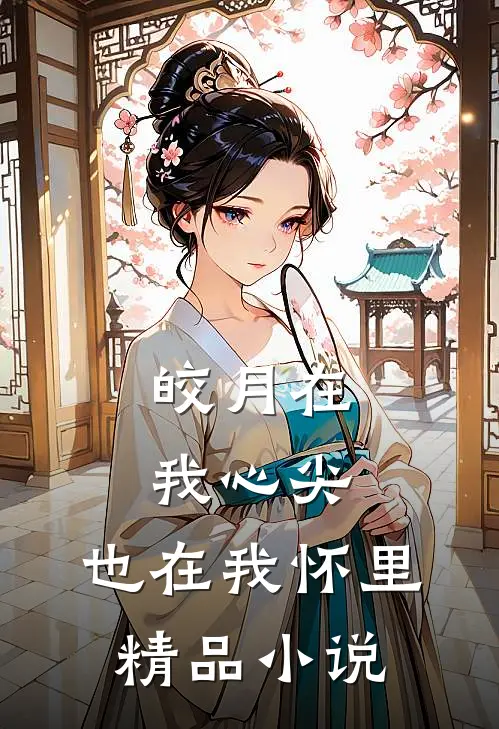 皎月在我心尖，也在我怀里精品小说