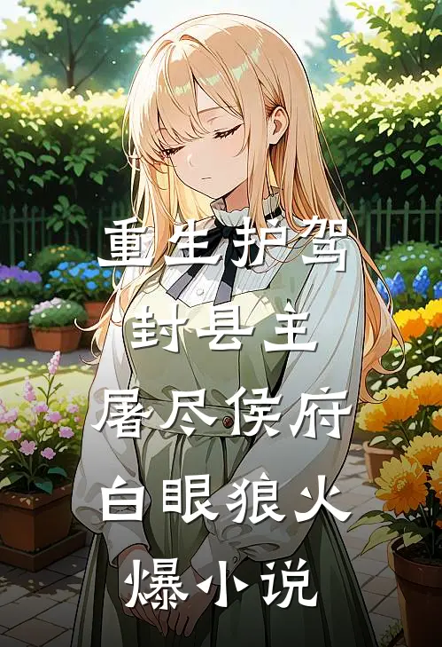 重生护驾封县主，屠尽侯府白眼狼火爆小说