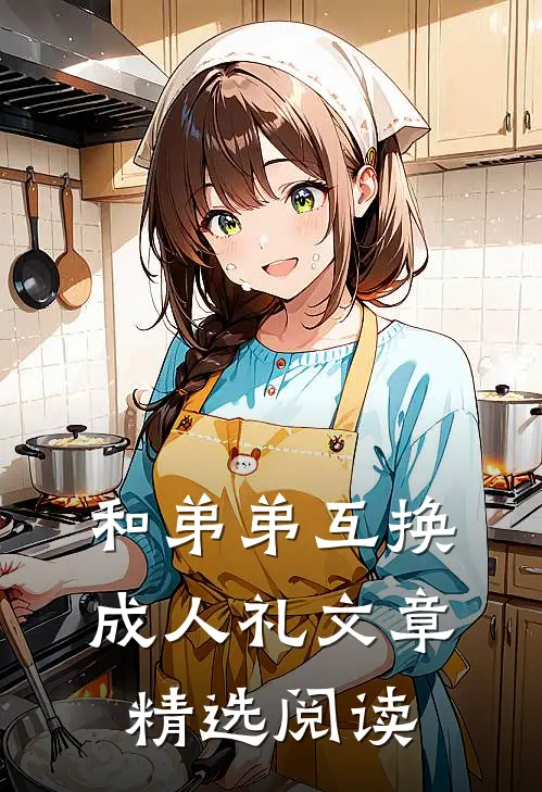 和弟弟互换成人礼文章精选阅读