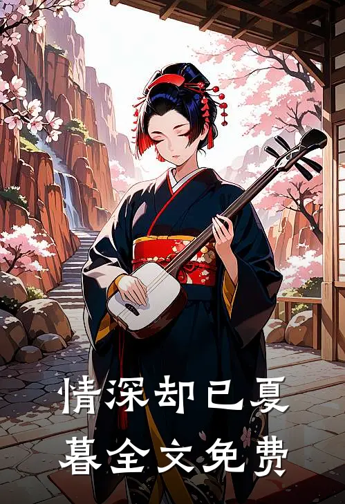 情深却已夏暮全文免费