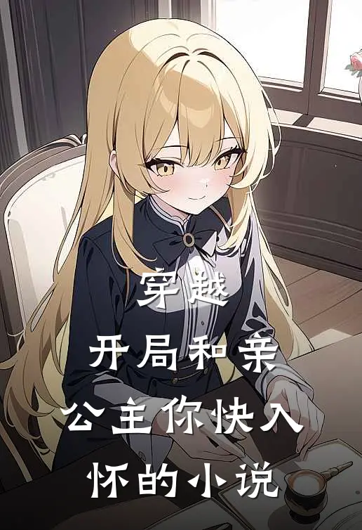 穿越开局和亲,公主你快入怀的免费阅读