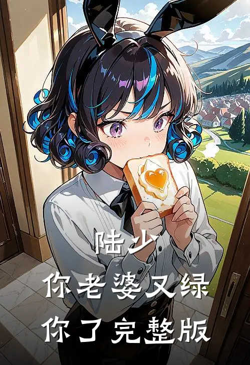 陆少，你老婆又绿你了完整版