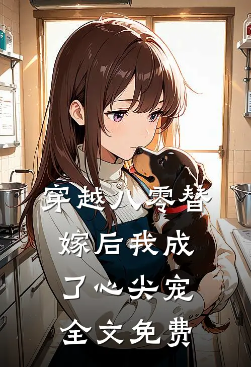 穿越八零替嫁后我成了心尖宠全文免费