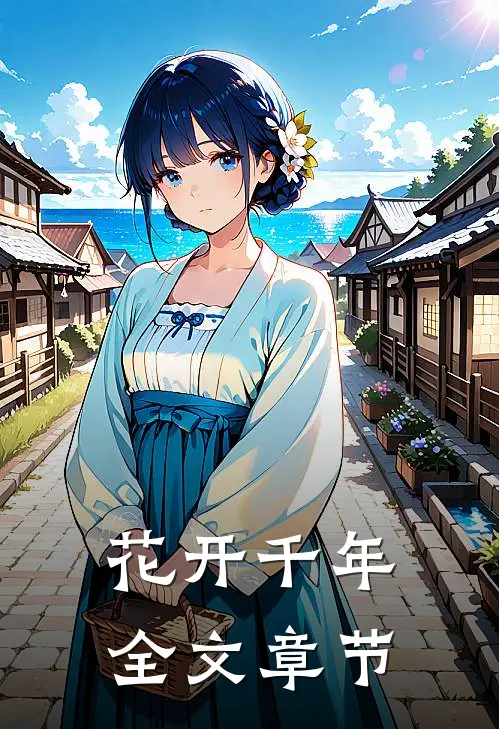 花开千年全文章节