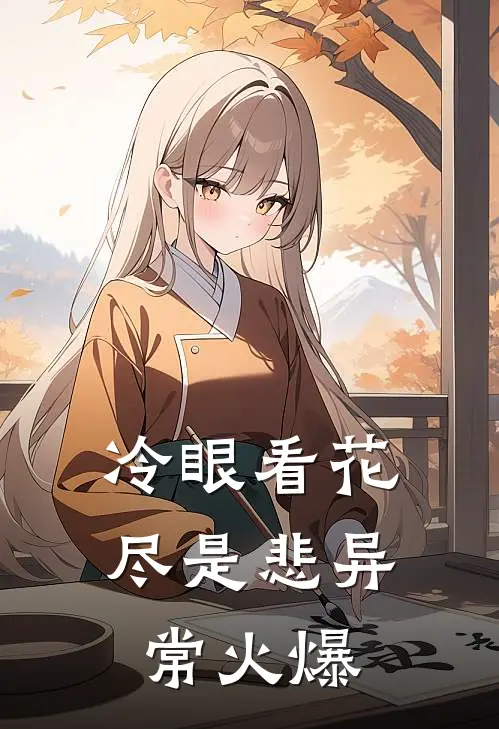 冷眼看花尽是悲异常火爆