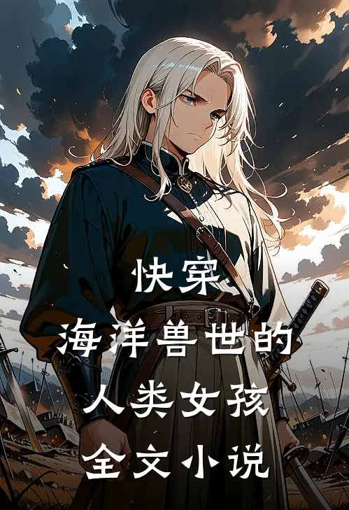 快穿：海洋兽世的人类女孩全文小说
