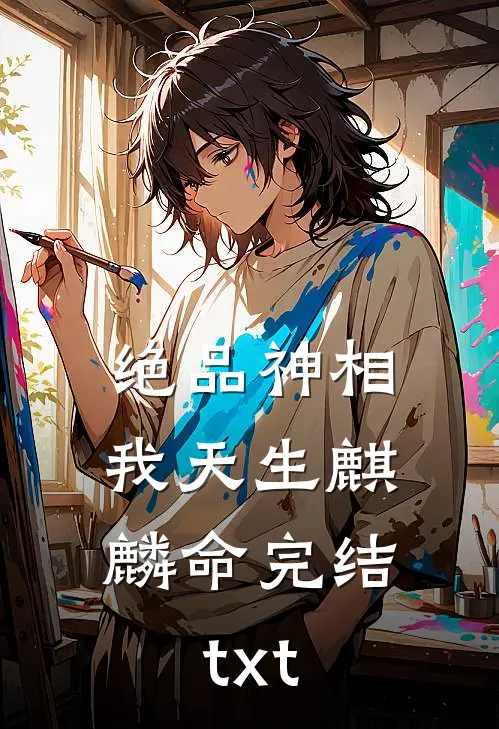 绝品神相：我天生麒麟命完结txt