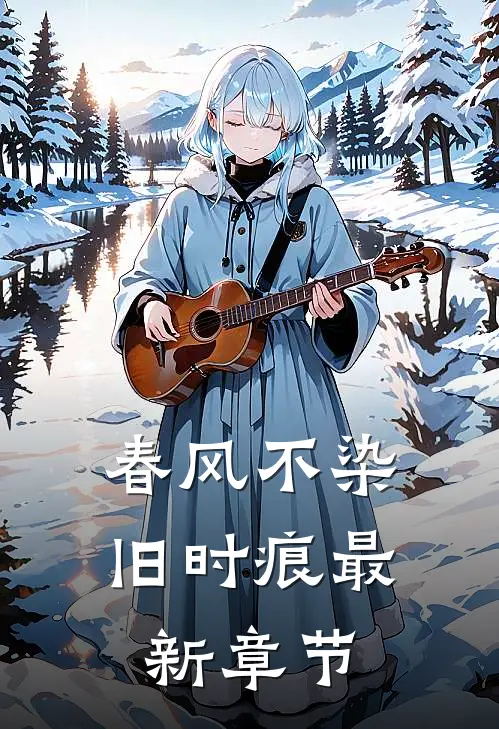 春风不染旧时痕最新章节