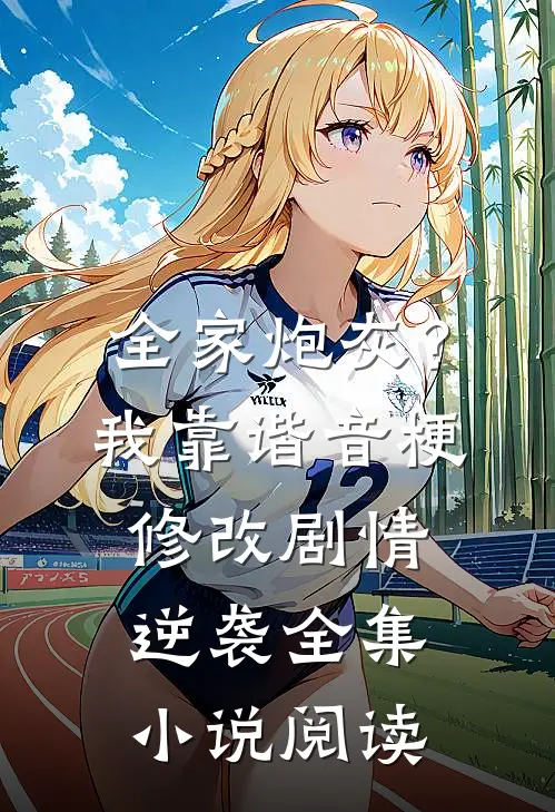 全家炮灰？我靠谐音梗修改剧情逆袭全集小说阅读
