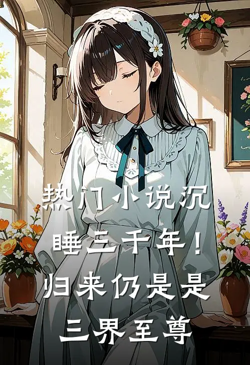 热门小说沉睡三千年！归来仍是是三界至尊