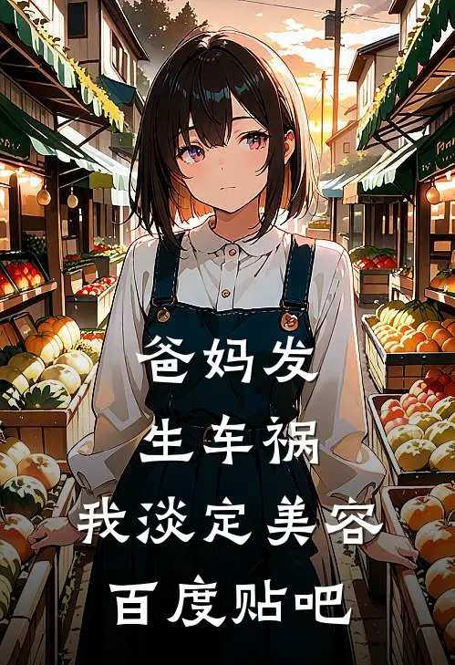 爸妈发生车祸，我淡定美容百度贴吧