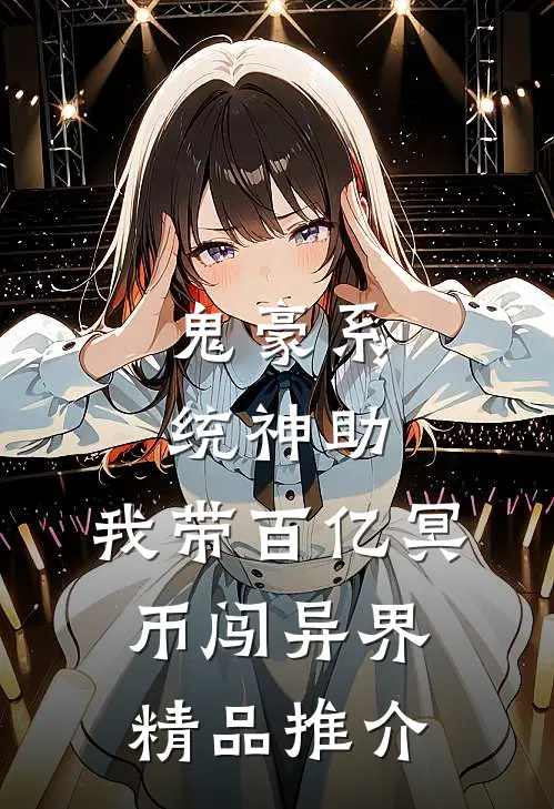 鬼豪系统神助，我带百亿冥币闯异界精品推介