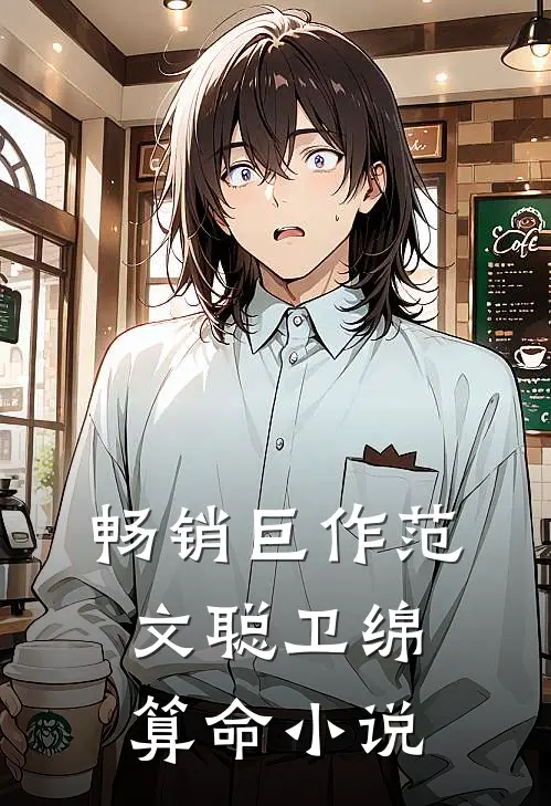 畅销巨作范文聪卫绵算命小说