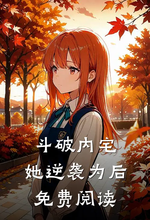 斗破内宅，她逆袭为后免费阅读