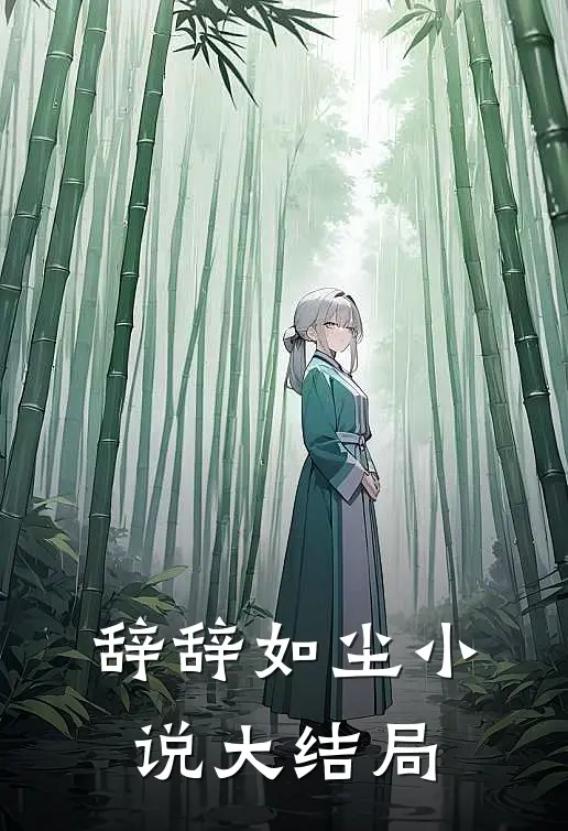 辞辞如尘小说大结局