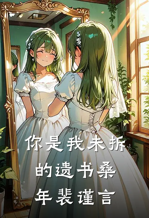 你是我未拆的遗书(桑年裴谨言)