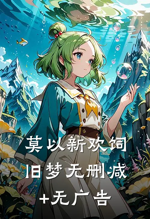 莫以新欢饲旧梦无删减+无广告