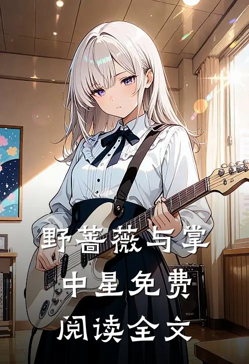 野蔷薇与掌中星免费阅读全文